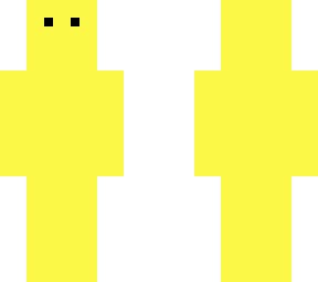 no-mouth duck