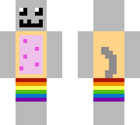 nyan cat