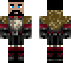 ore baron