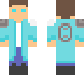 origin steve