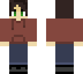 peter parker