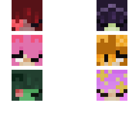 pfp for barnita contest