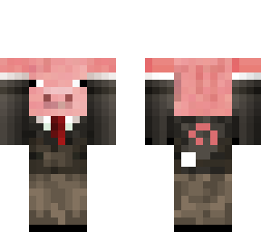 pig boss