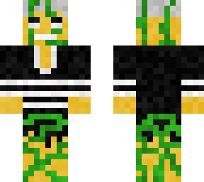 proto-lemon benjamin
