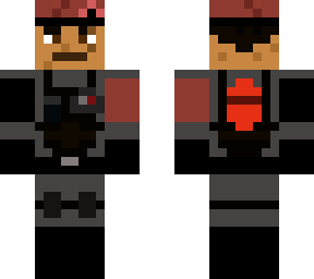 raptordyne marine officer (dino squad: aftermath)