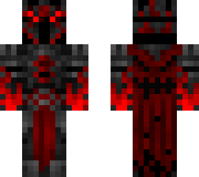 red knight
