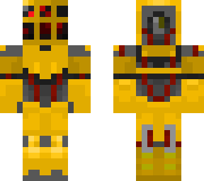 robot