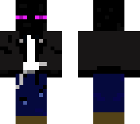 rockstar enderman