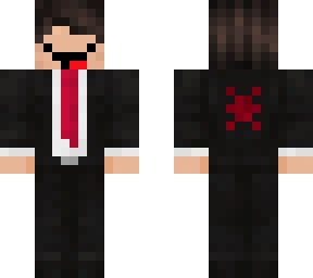 roier traje formal