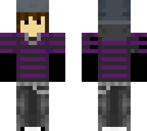 rusian boy purple