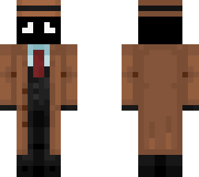 sad detective