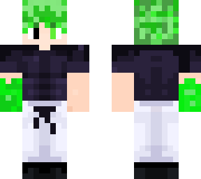 satoru zoro
