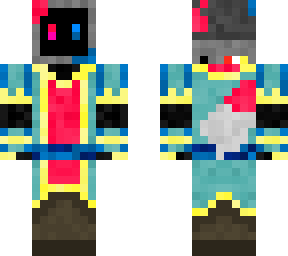 scene merchant