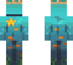 sea