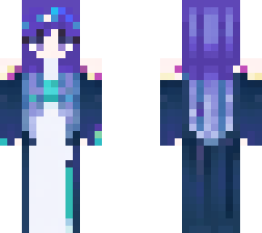 sea witch