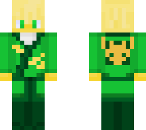 season 4 ninjago dragons rising young lloyd garmadon (jillian michaels)