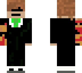 skin custom made