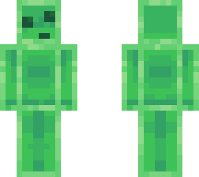 slime