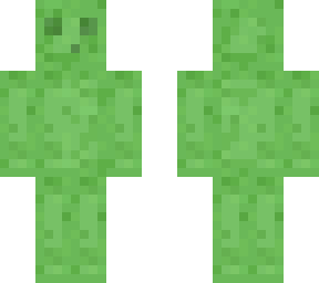 slime