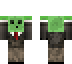 slime boss