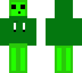 slimeden