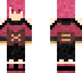 smashingsage's dnd charcater