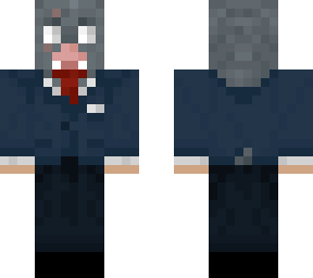 sonar (with scar)