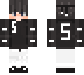 souiiedone skin
