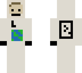 spaceman