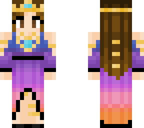 sunset princess