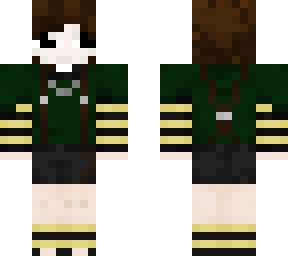 thanks skin v2