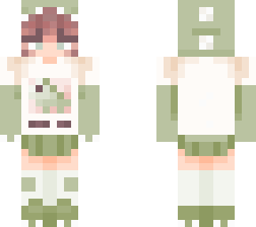 the basic dino nerd