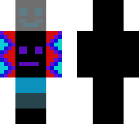 the_weird_one