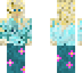 turquoise tammy