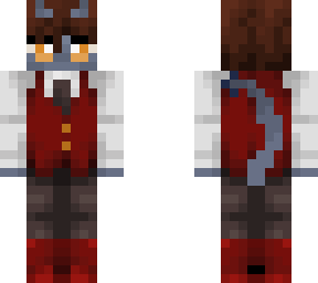 vampire tiefling