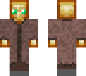 villager of undying