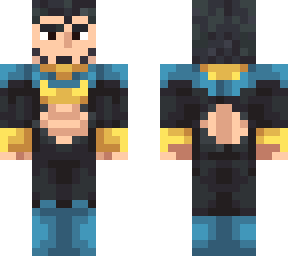 viltrumite war invincible