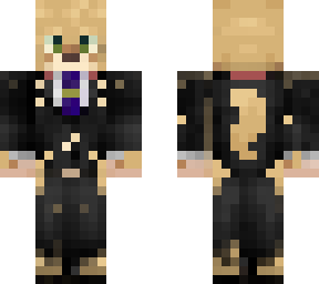 vinnie suit