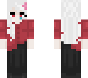 vsmp oc vampire stage 3 (disheveled, season finale)