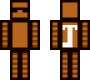 xacjx's skin