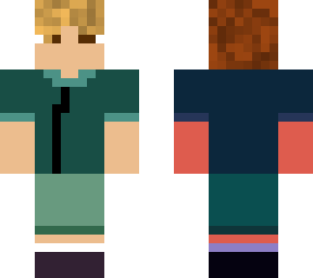 yami skin