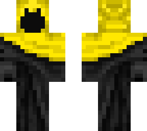 yellow mage