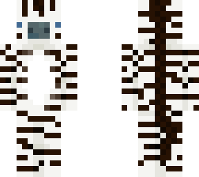zebra - remake after almost 6 years