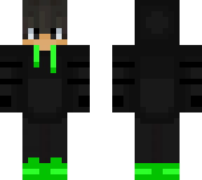 zeonixshadow