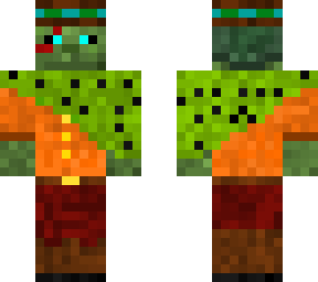 zombi cowboy