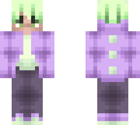 ~* spike *~