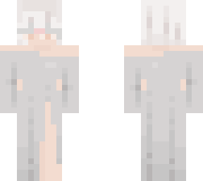 . the dead god . 1/2