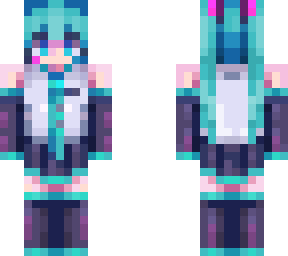~cyberwave miku~