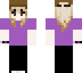 (fixed) me