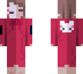 ~ribbon kitsune~